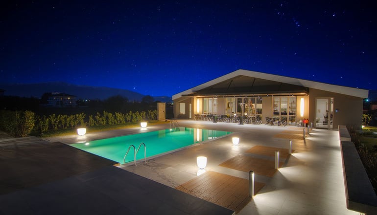 Ellopia Point - Ιωάννινα