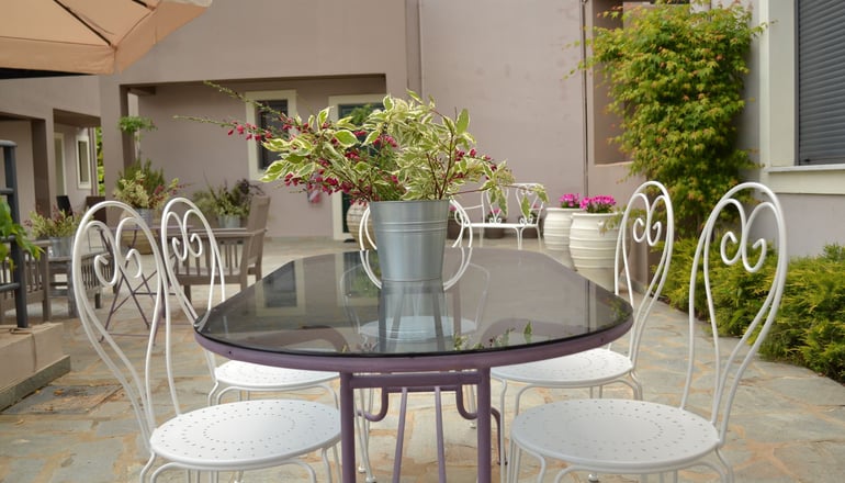 Ellopia Point - Ιωάννινα