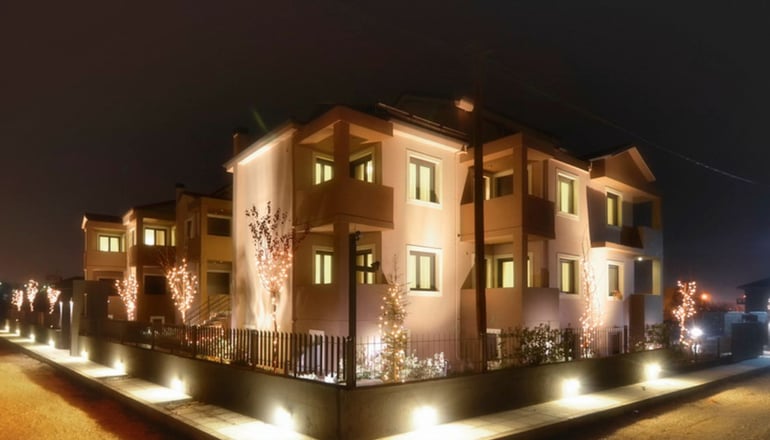 Ellopia Point - Ιωάννινα