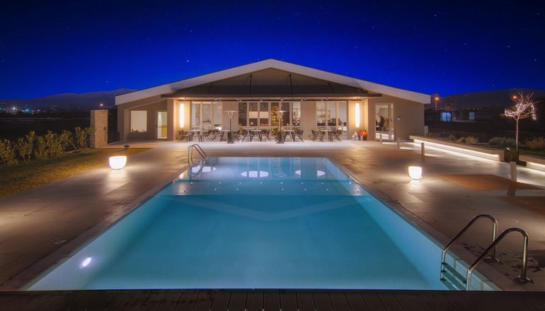 Ellopia Point - Ιωάννινα