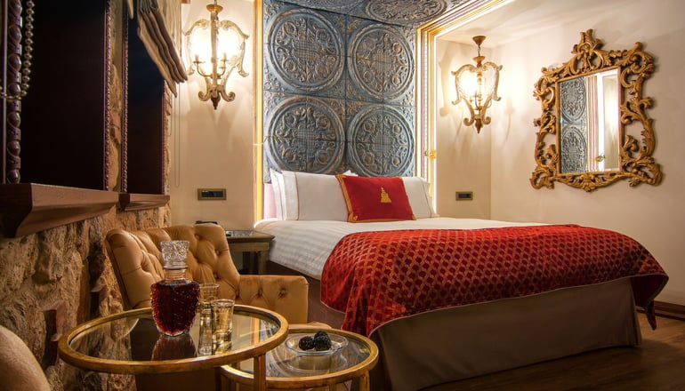 Kamares Boutique Hotel & Spa - Ιωάννινα