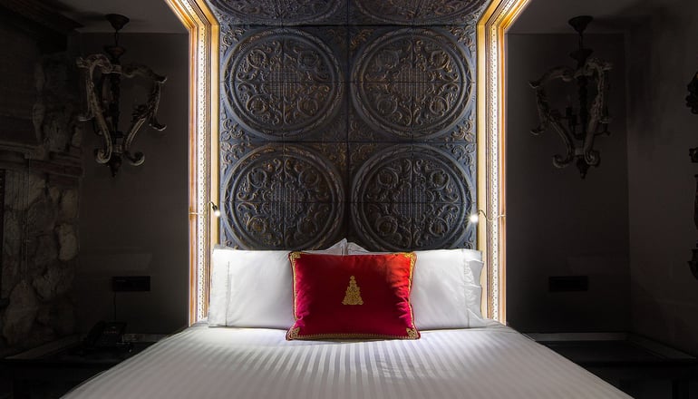 Kamares Boutique Hotel & Spa - Ιωάννινα