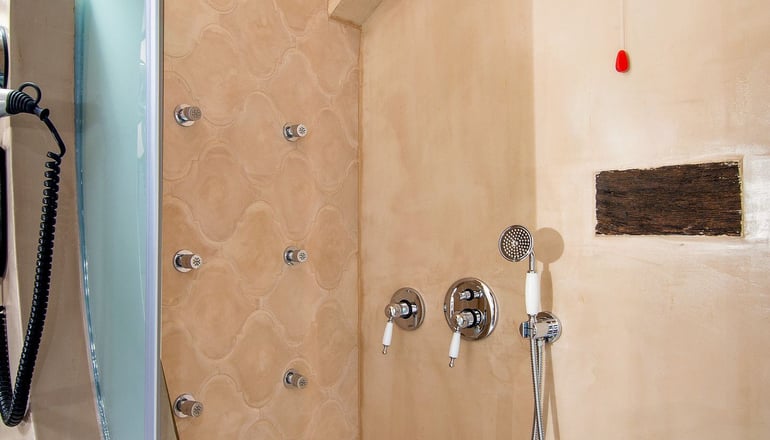 Kamares Boutique Hotel & Spa - Ιωάννινα