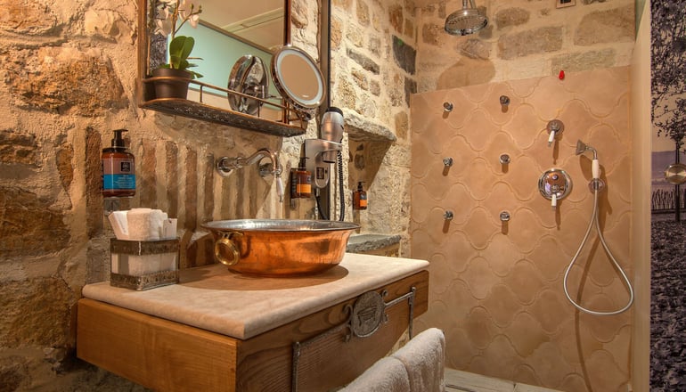 Kamares Boutique Hotel & Spa - Ιωάννινα
