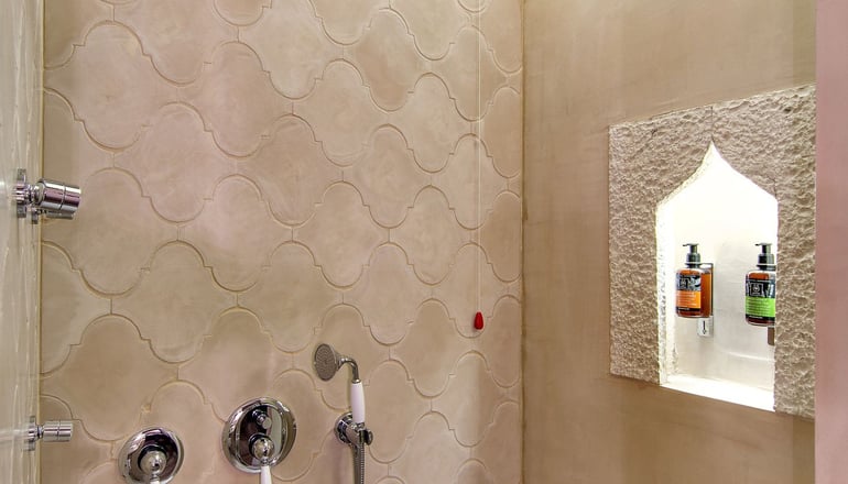Kamares Boutique Hotel & Spa - Ιωάννινα