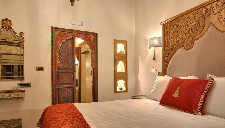 Kamares Boutique Hotel & Spa - Ιωάννινα