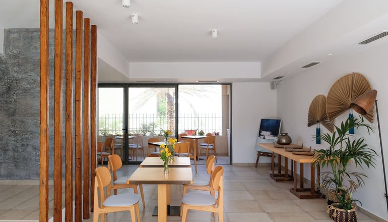 4* Margo Beach Hotel - Γύθειο
