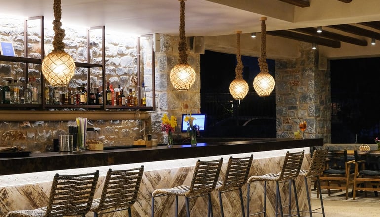 4* Margo Beach Hotel - Γύθειο