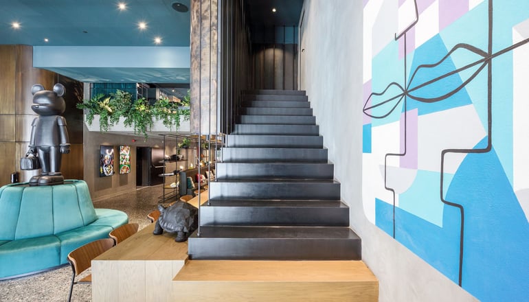 5* ONOMA Hotel Thessaloniki