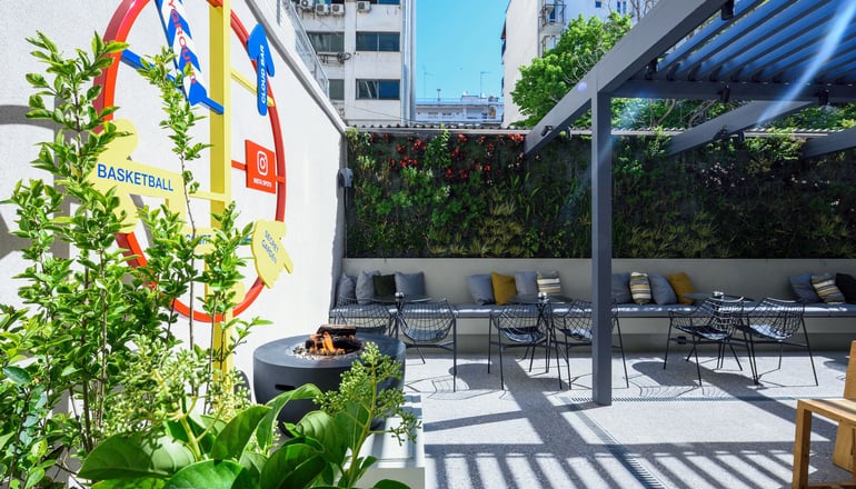 5* ONOMA Hotel Thessaloniki