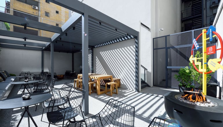 5* ONOMA Hotel Thessaloniki