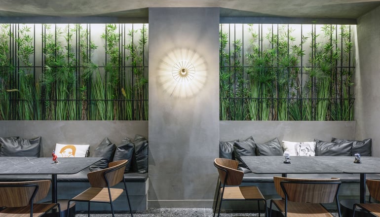 5* ONOMA Hotel Thessaloniki