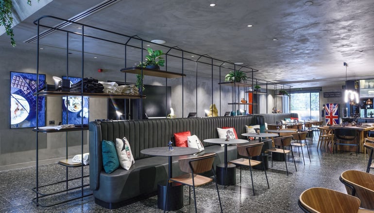 5* ONOMA Hotel Thessaloniki