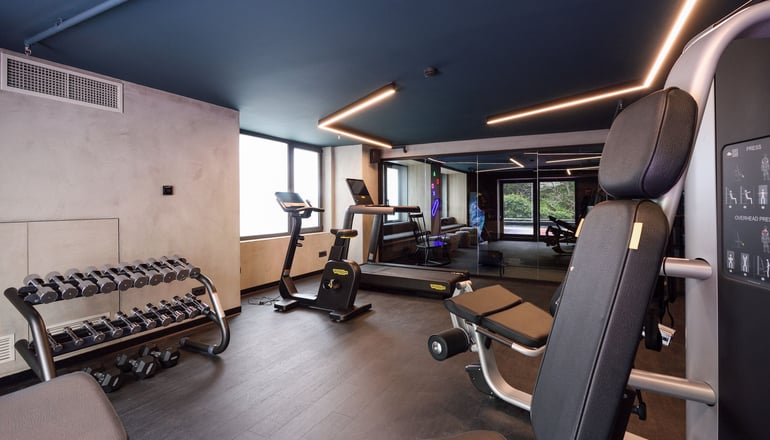 5* ONOMA Hotel Thessaloniki