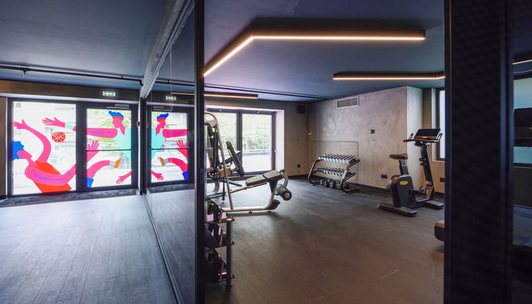 5* ONOMA Hotel Thessaloniki