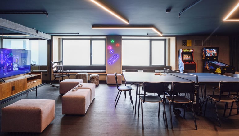 5* ONOMA Hotel Thessaloniki