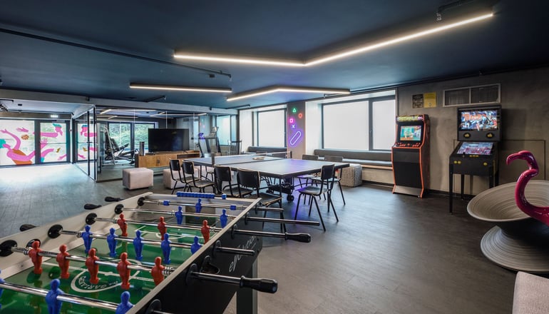 5* ONOMA Hotel Thessaloniki