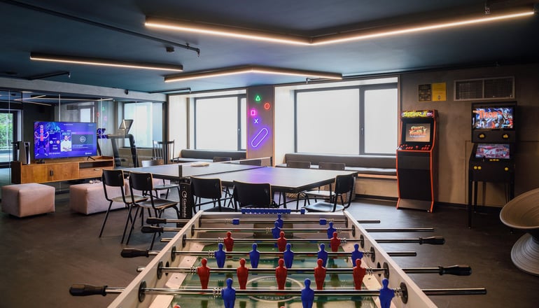 5* ONOMA Hotel Thessaloniki