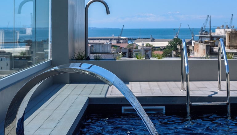 5* ONOMA Hotel Thessaloniki