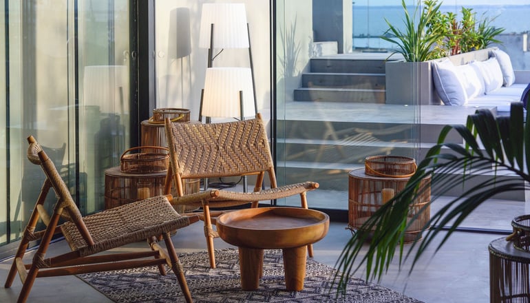 5* ONOMA Hotel Thessaloniki