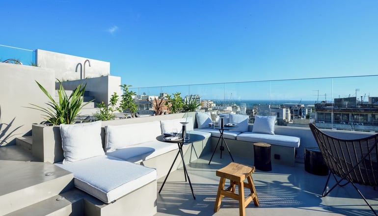 5* ONOMA Hotel Thessaloniki