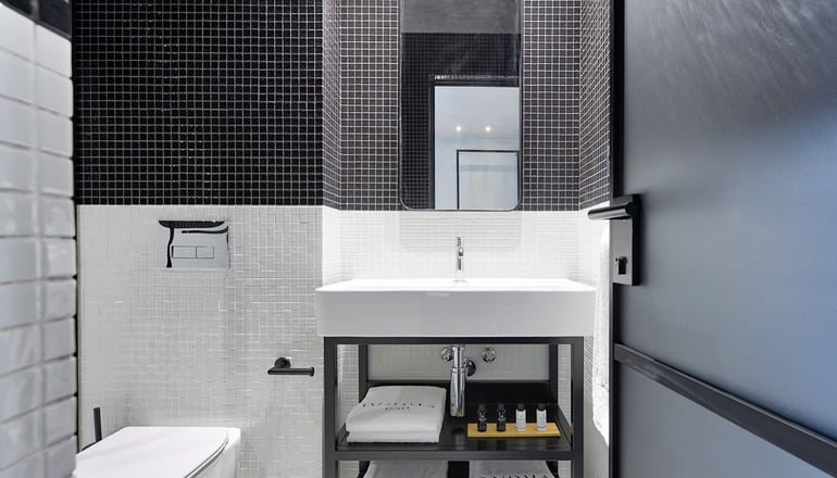 5* ONOMA Hotel Thessaloniki