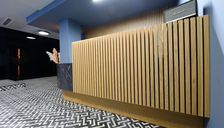 Pillow Urban Stay Thessaloniki