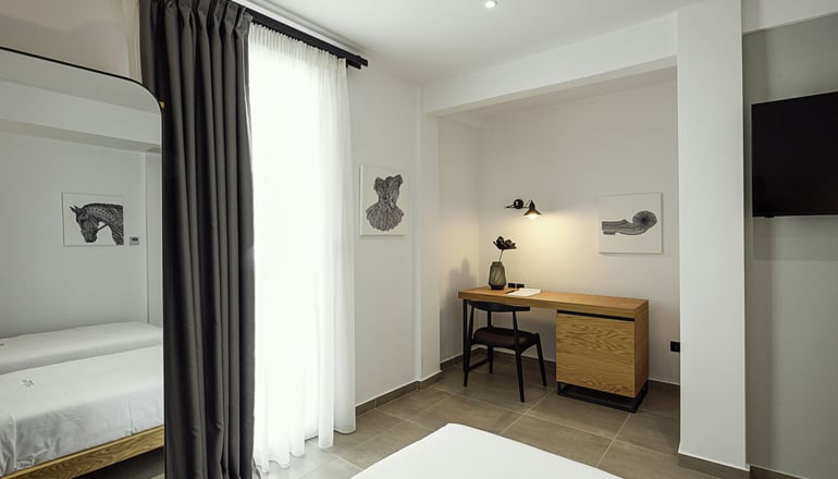 Pillow Urban Stay Thessaloniki