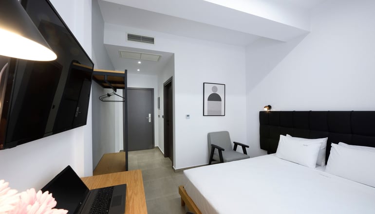 Pillow Urban Stay Thessaloniki