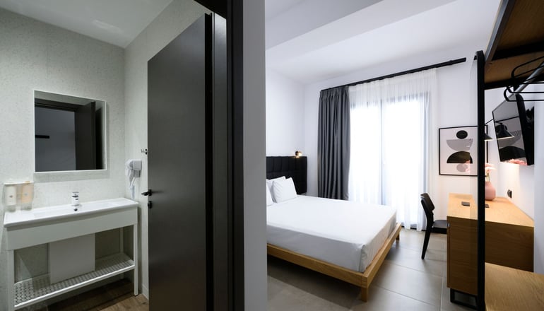 Pillow Urban Stay Thessaloniki