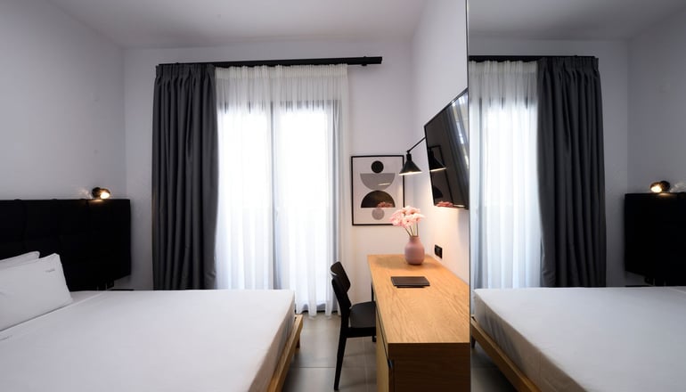 Pillow Urban Stay Thessaloniki