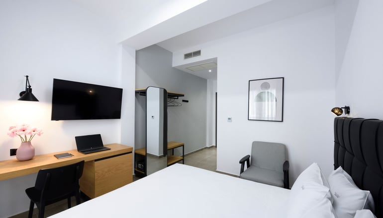 Pillow Urban Stay Thessaloniki