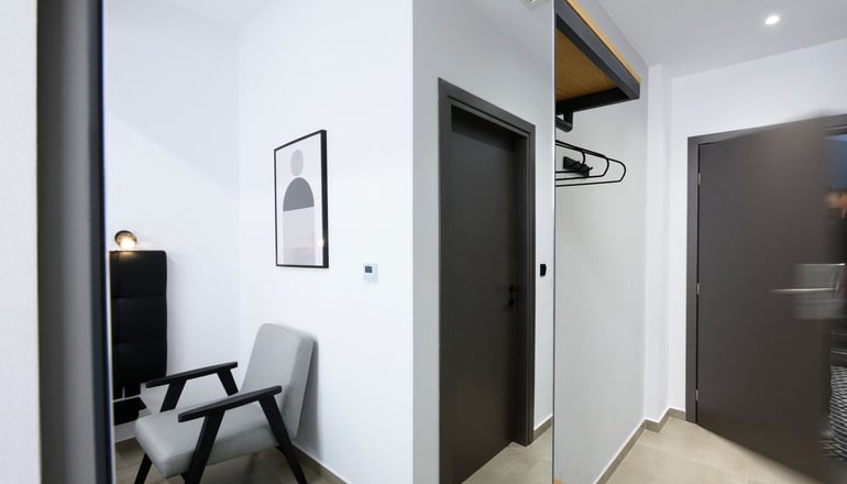 Pillow Urban Stay Thessaloniki