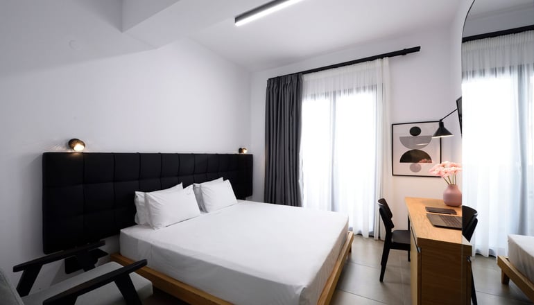 Pillow Urban Stay Thessaloniki