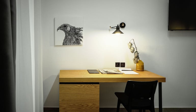 Pillow Urban Stay Thessaloniki