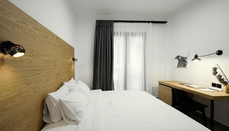 Pillow Urban Stay Thessaloniki