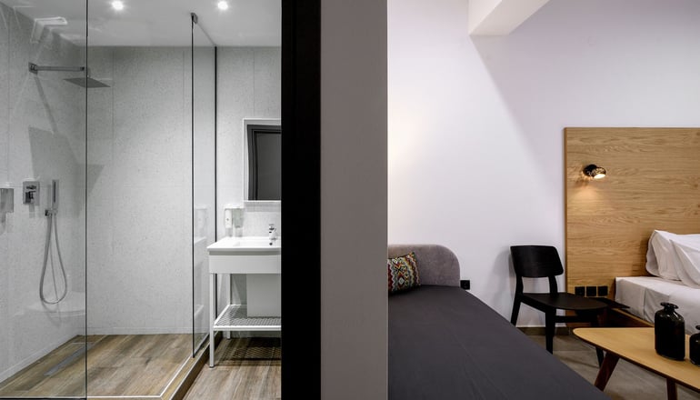 Pillow Urban Stay Thessaloniki