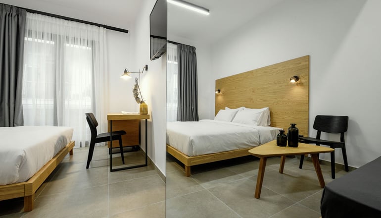 Pillow Urban Stay Thessaloniki