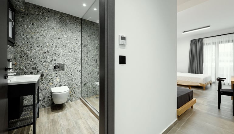 Pillow Urban Stay Thessaloniki