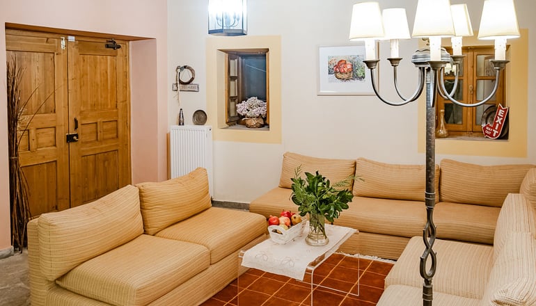 4* Rodia Boutique Hotel