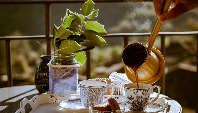 4* Rodia Boutique Hotel