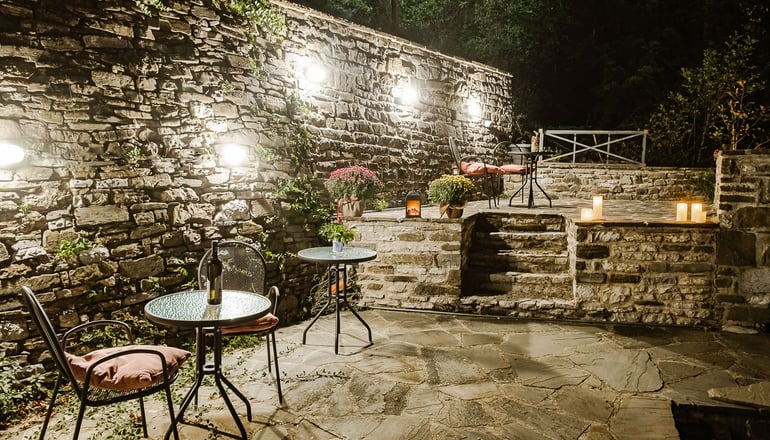 4* Rodia Boutique Hotel