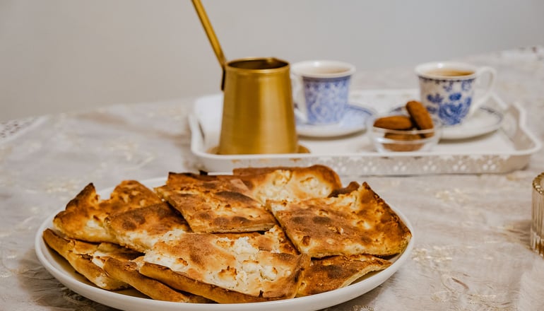 4* Rodia Boutique Hotel