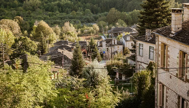 4* Rodia Boutique Hotel