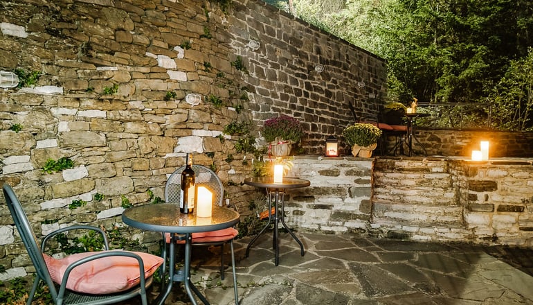 4* Rodia Boutique Hotel