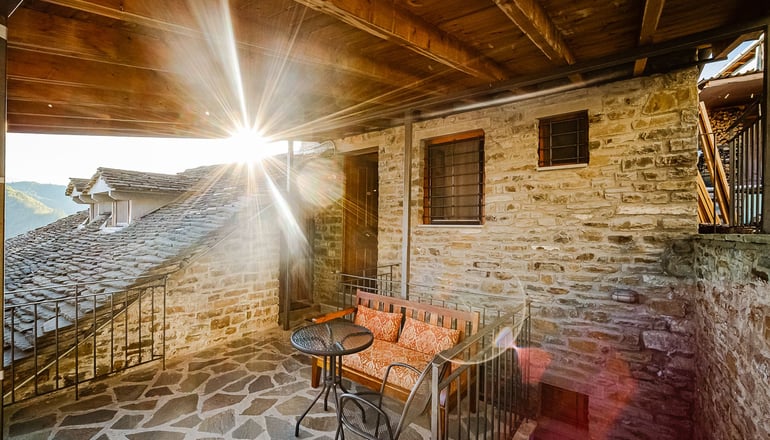 4* Rodia Boutique Hotel