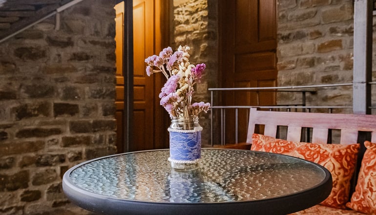 4* Rodia Boutique Hotel