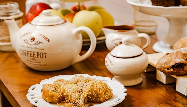 4* Rodia Boutique Hotel