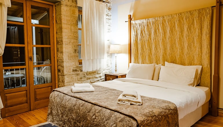 4* Rodia Boutique Hotel