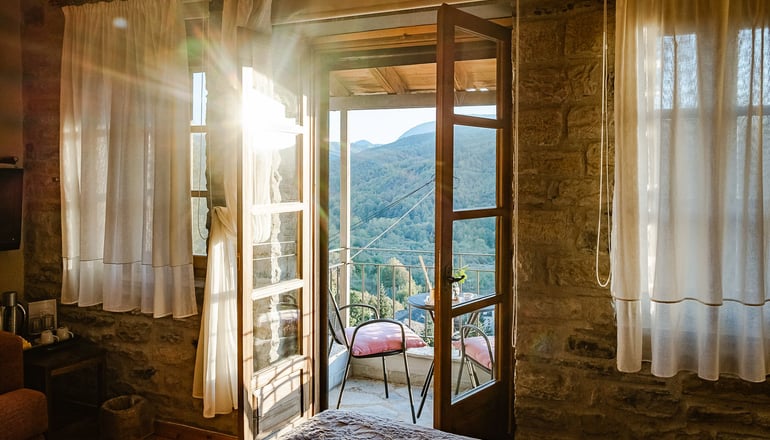 4* Rodia Boutique Hotel